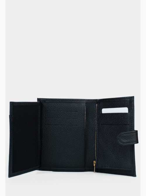 Porte feuille Stalric Andree - Kiabi