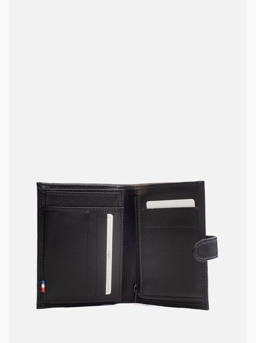 Porte feuille Stalric Andree - Kiabi
