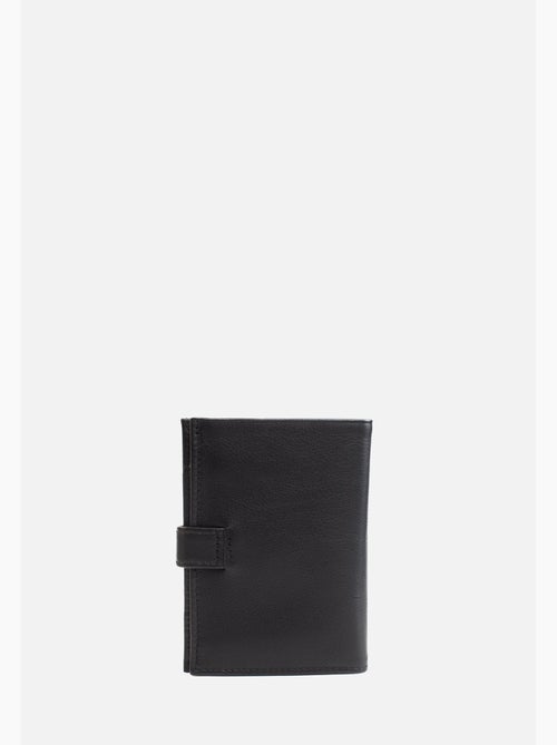 Porte feuille Stalric Andree - Kiabi