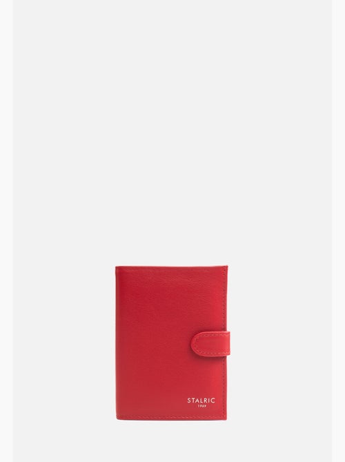 Porte feuille Stalric Andree - Kiabi