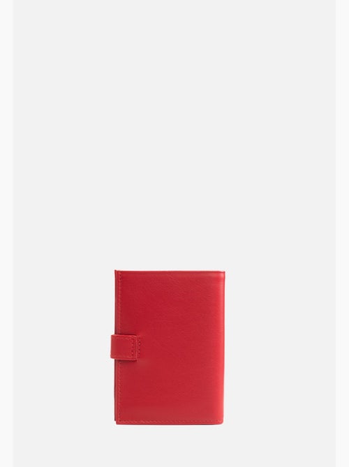 Porte feuille Stalric Andree - Kiabi
