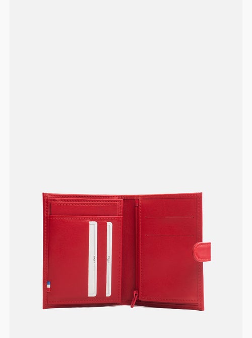 Porte feuille Stalric Andree - Kiabi