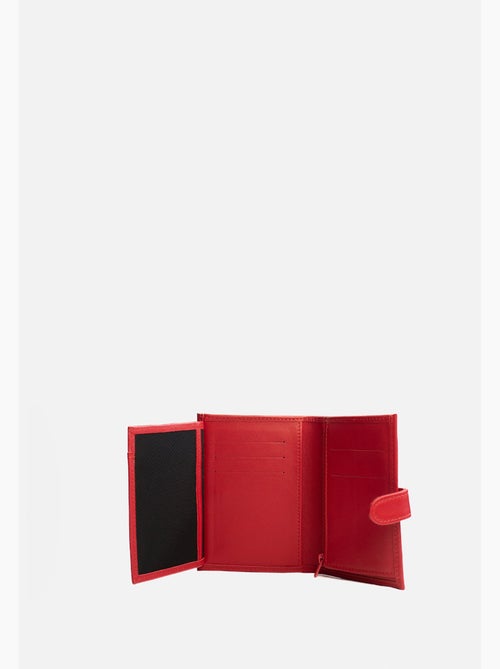 Porte feuille Stalric Andree - Kiabi