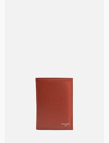Porte feuille Stalric Gerard