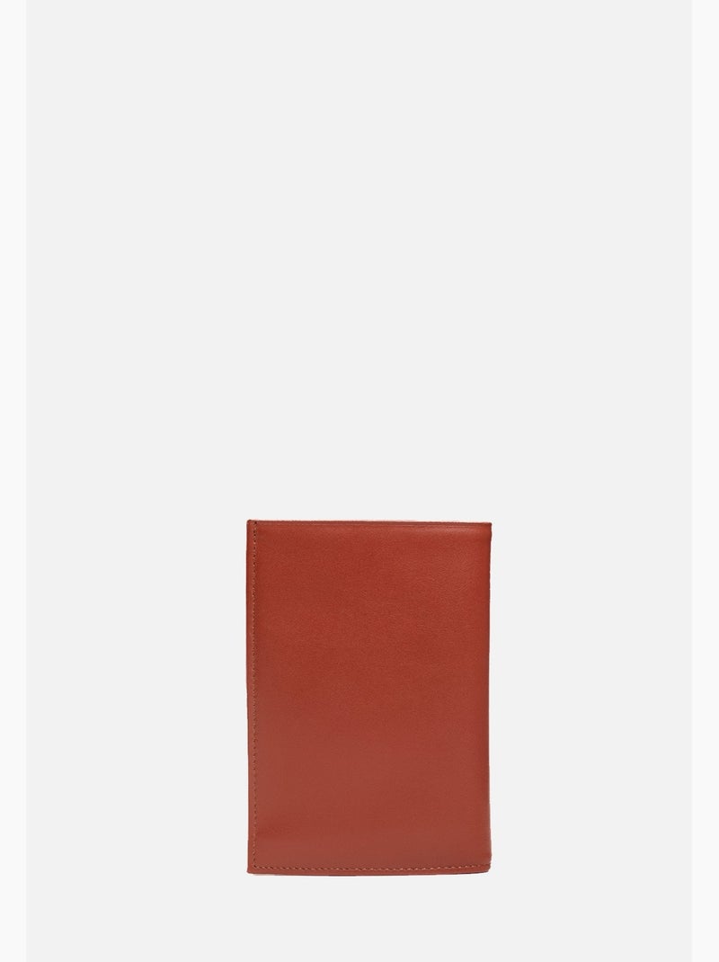 Porte feuille Stalric Gerard Cognac - Kiabi