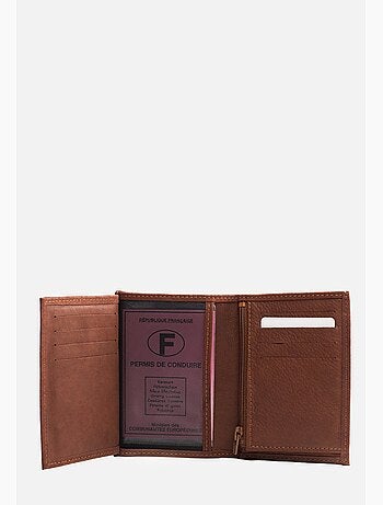 Porte feuille Stalric Gerard