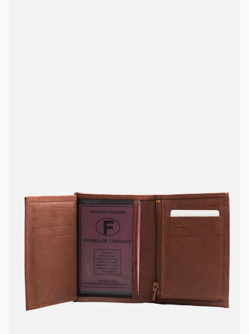 Porte feuille Stalric Gerard - Kiabi
