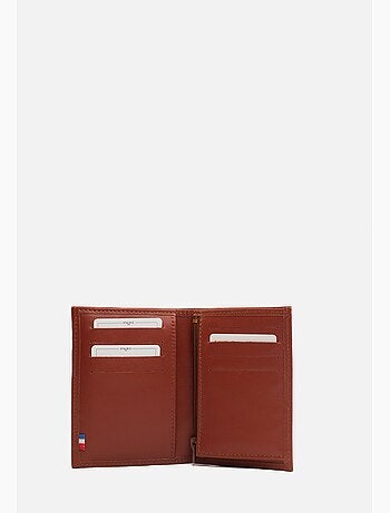 Porte feuille Stalric Gerard