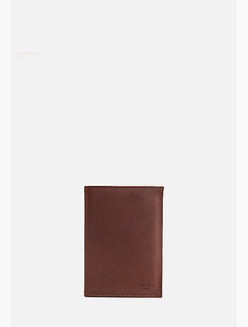 Porte feuille Stalric Gerard