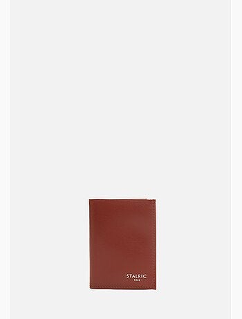 Porte feuille Stalric Gerard