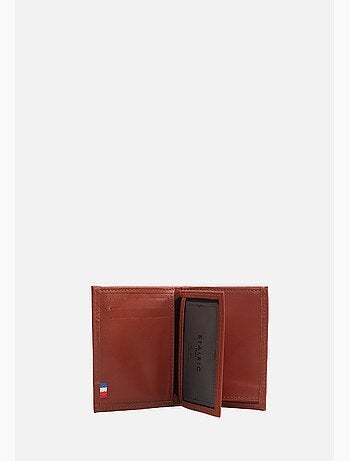 Porte feuille Stalric Gerard