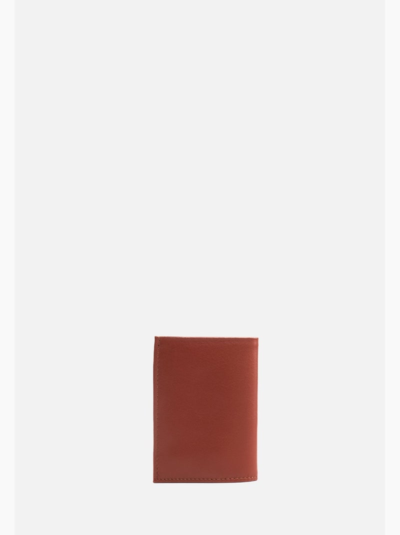 Porte feuille Stalric Gerard Cognac - Kiabi