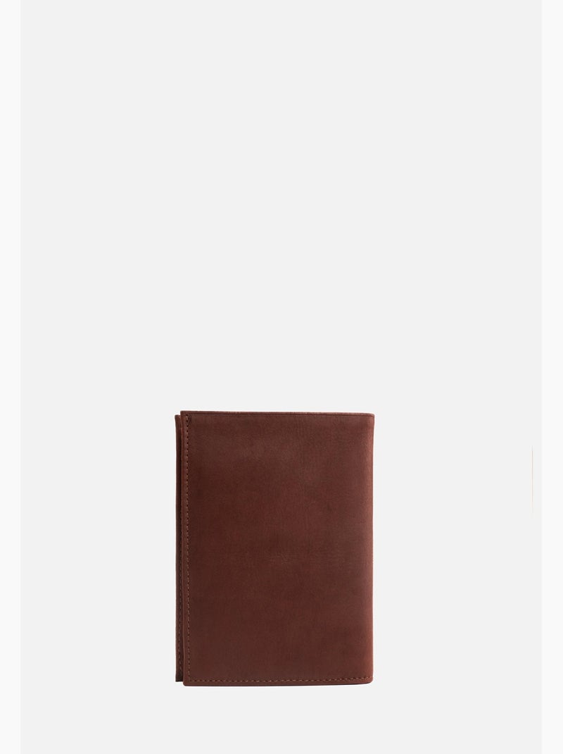 Porte feuille Stalric Gerard Cognac - Kiabi