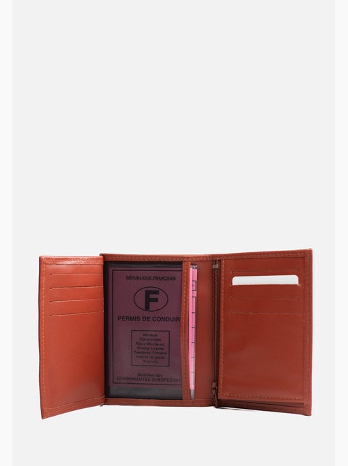 Porte feuille Stalric Gerard - Kiabi