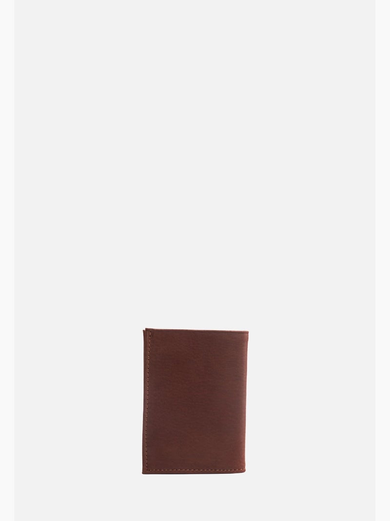 Porte feuille Stalric Gerard Cognac - Kiabi