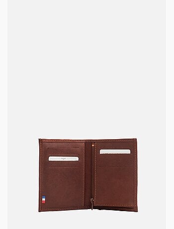 Porte feuille Stalric Gerard