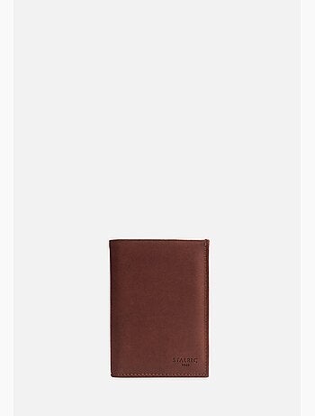 Porte feuille Stalric Gerard