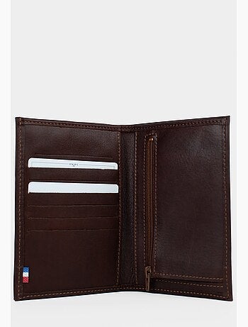 Porte feuille Stalric Gerard