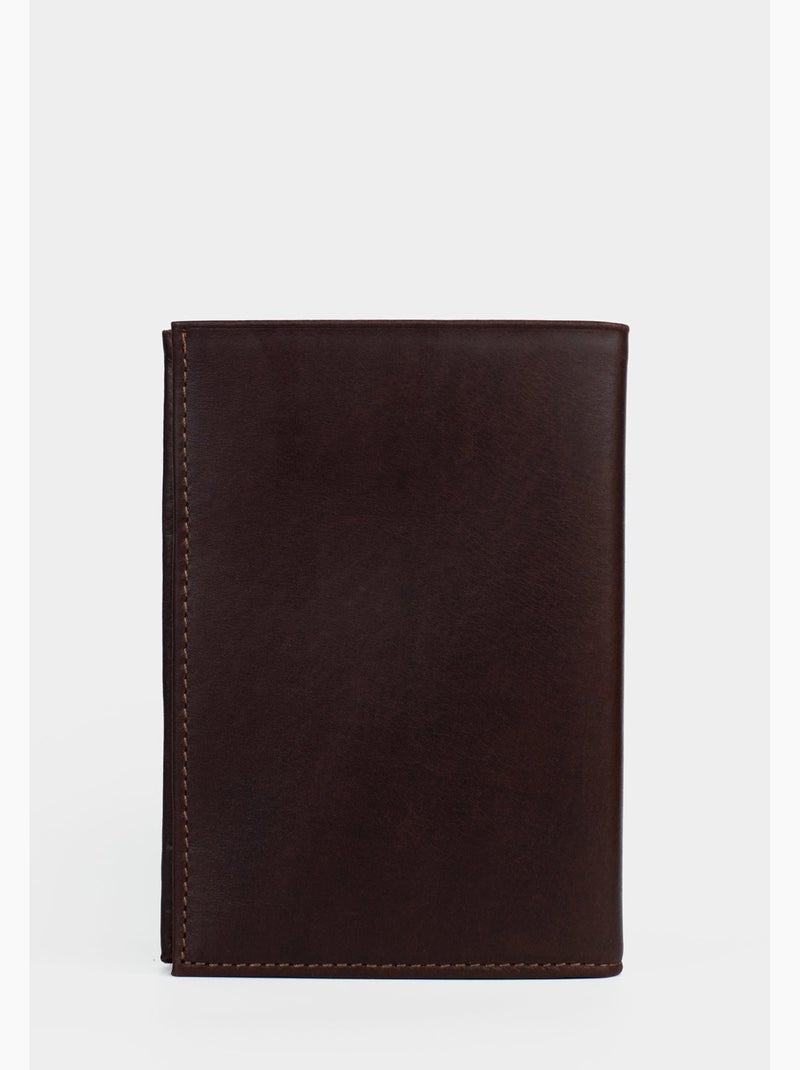 Porte feuille Stalric Gerard Cognac - Kiabi