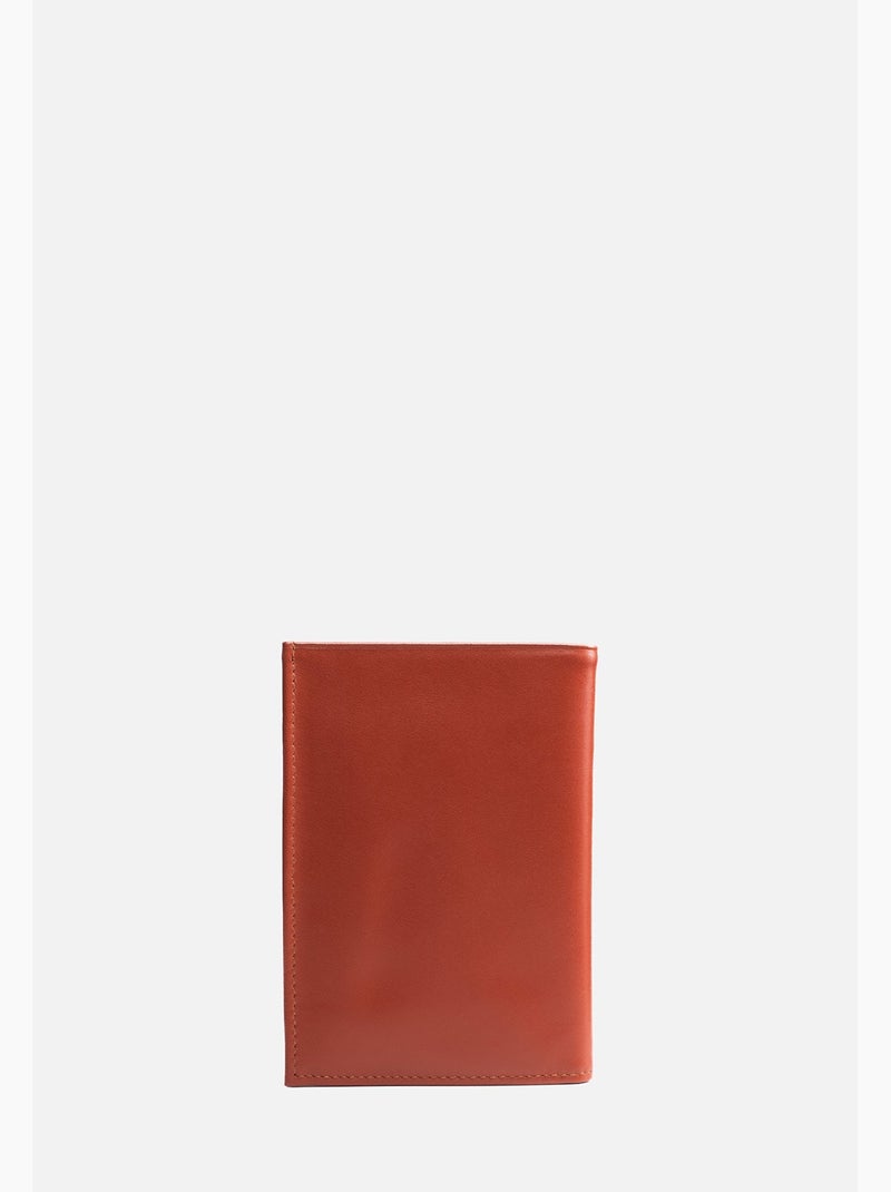 Porte feuille Stalric Gerard Cognac - Kiabi