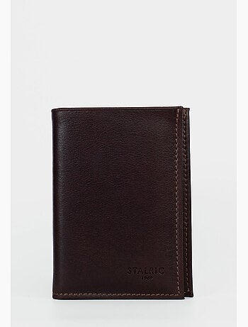 Porte feuille Stalric Gerard