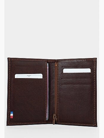 Porte feuille Stalric Gerard