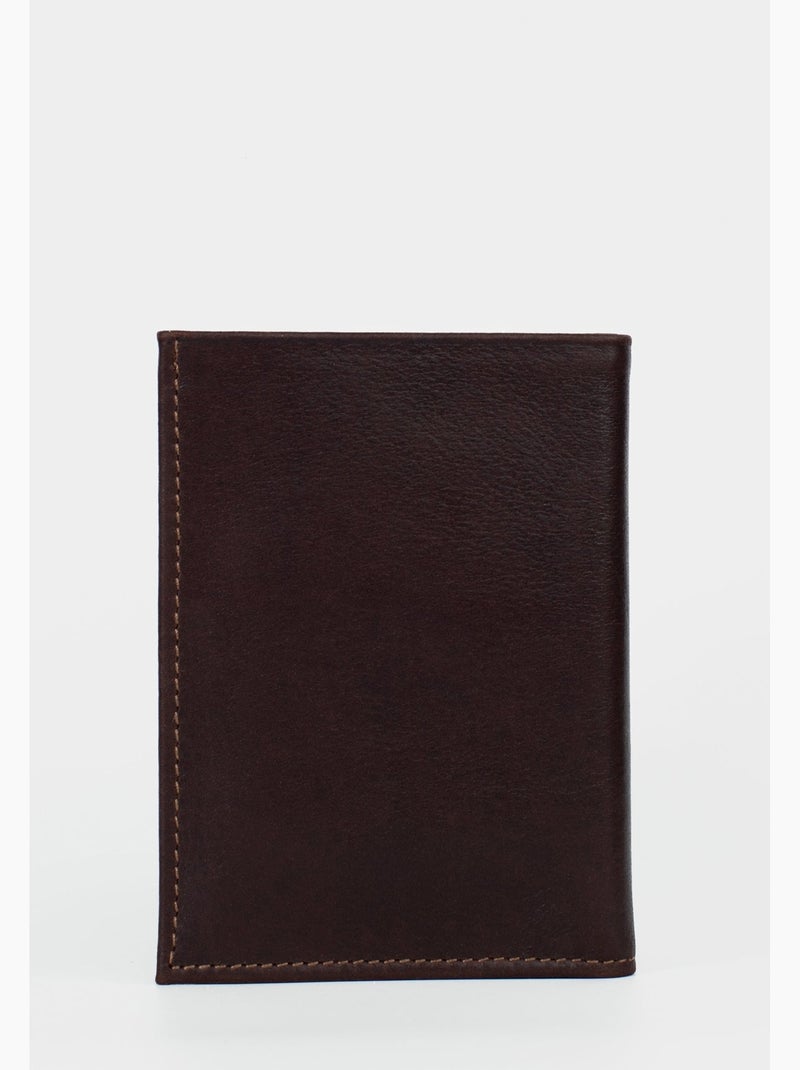 Porte feuille Stalric Gerard Cognac - Kiabi