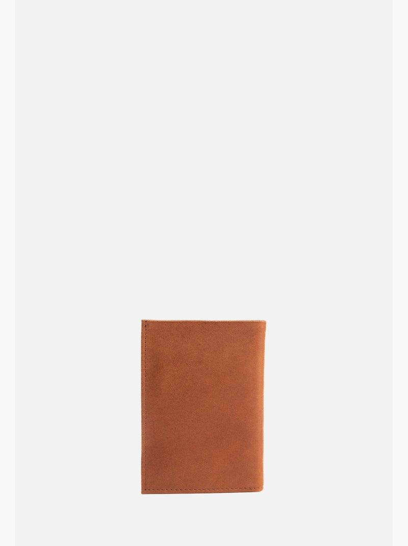 Porte feuille Stalric Gerard Doré - Kiabi