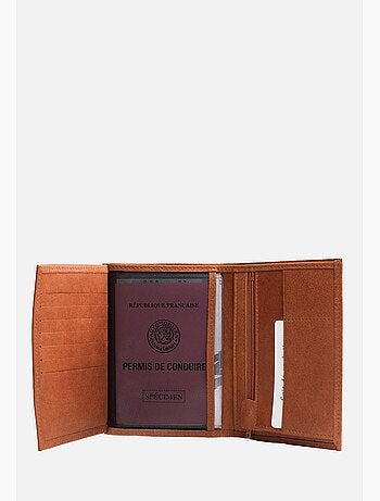 Porte feuille Stalric Gerard