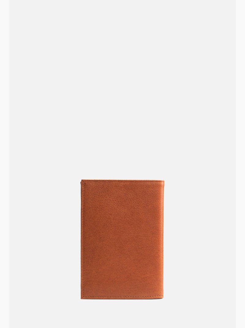 Porte feuille Stalric Gerard Doré - Kiabi