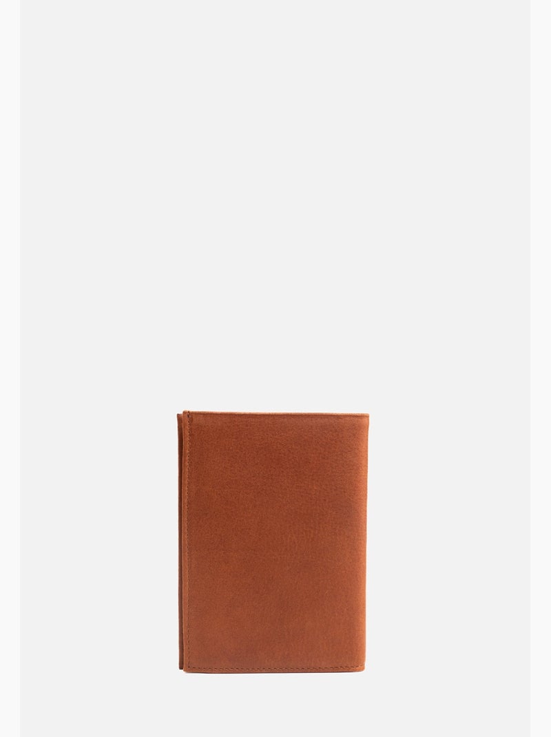 Porte feuille Stalric Gerard Doré - Kiabi