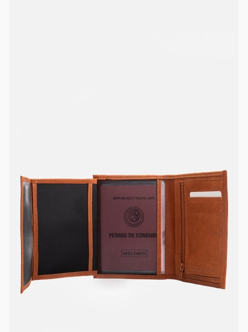 Porte feuille Stalric Gerard - Kiabi