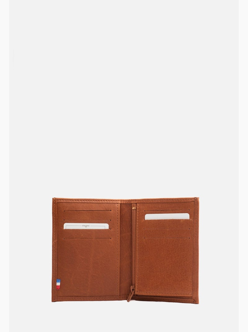 Porte feuille Stalric Gerard Doré - Kiabi