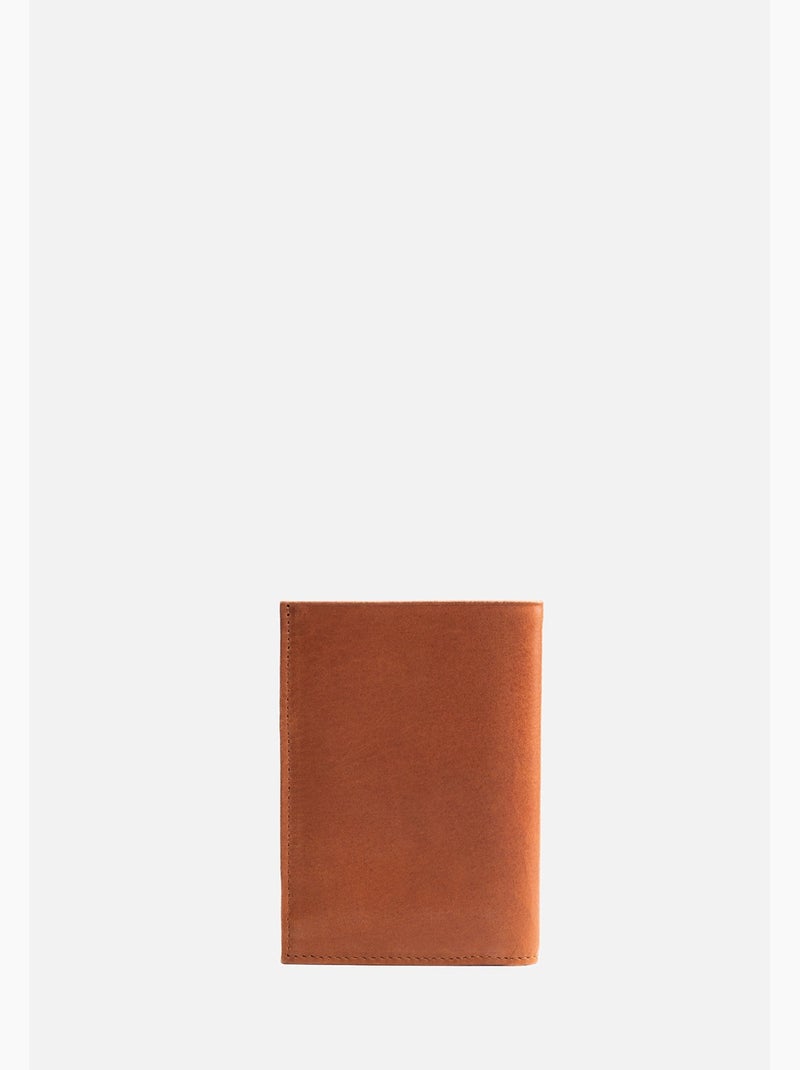 Porte feuille Stalric Gerard Doré - Kiabi
