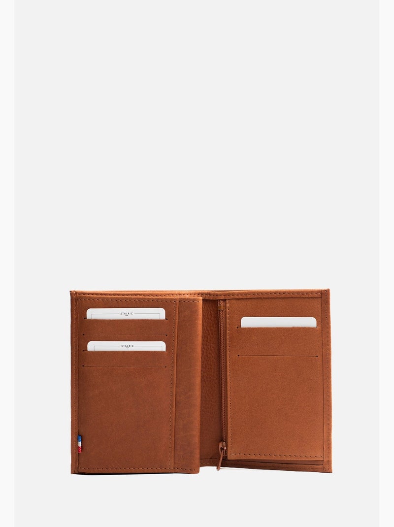 Porte feuille Stalric Gerard Doré - Kiabi