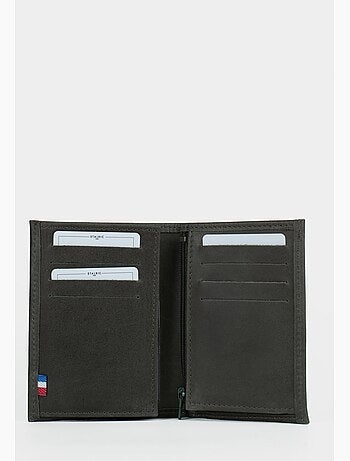 Porte feuille Stalric Gerard