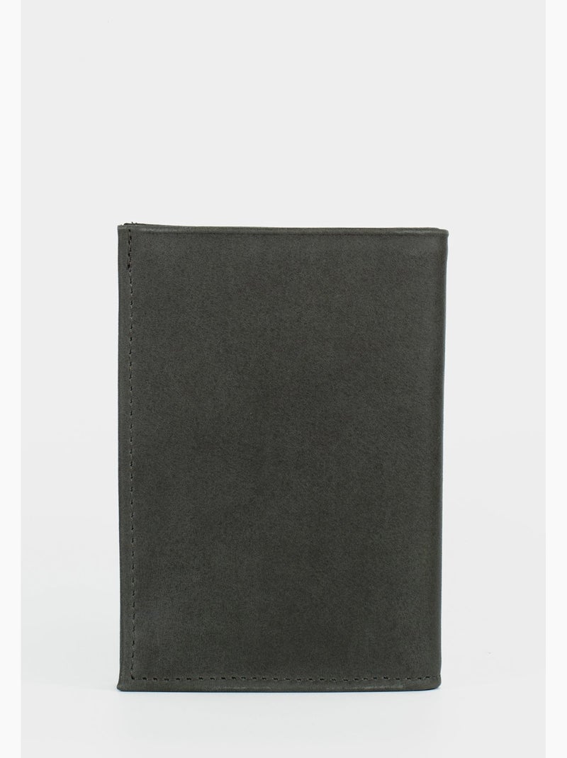 Porte feuille Stalric Gerard Kaki - Kiabi