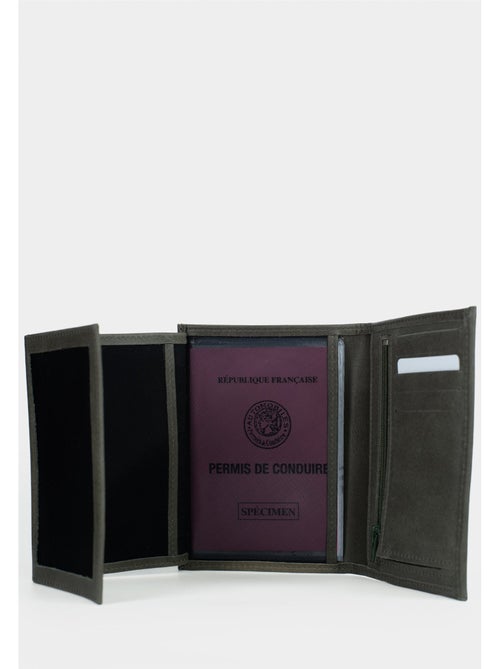 Porte feuille Stalric Gerard - Kiabi