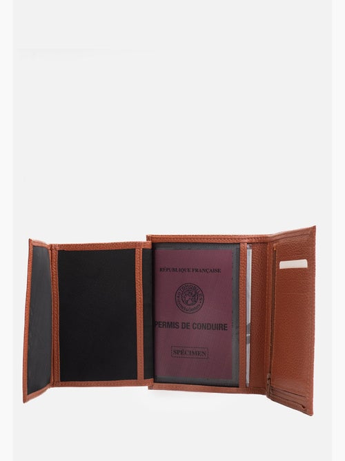 Porte feuille Stalric Gerard - Kiabi