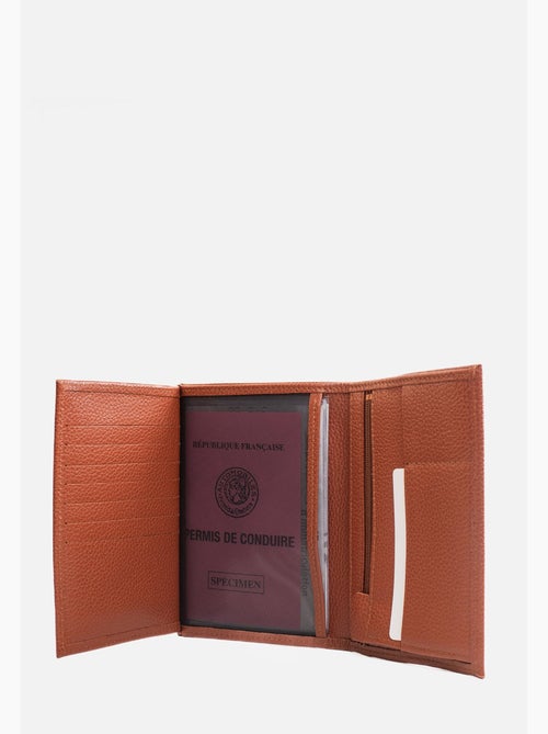 Porte feuille Stalric Gerard - Kiabi