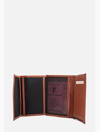 Porte feuille Stalric Gerard