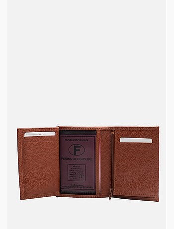 Porte feuille Stalric Gerard