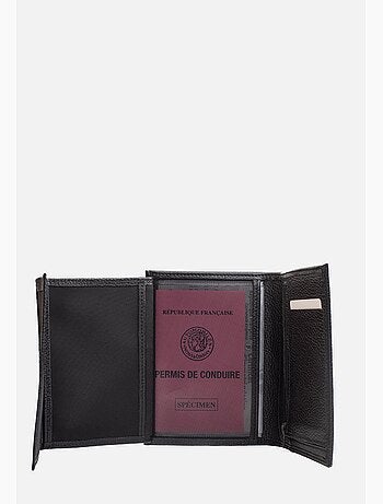 Porte feuille Stalric Gerard
