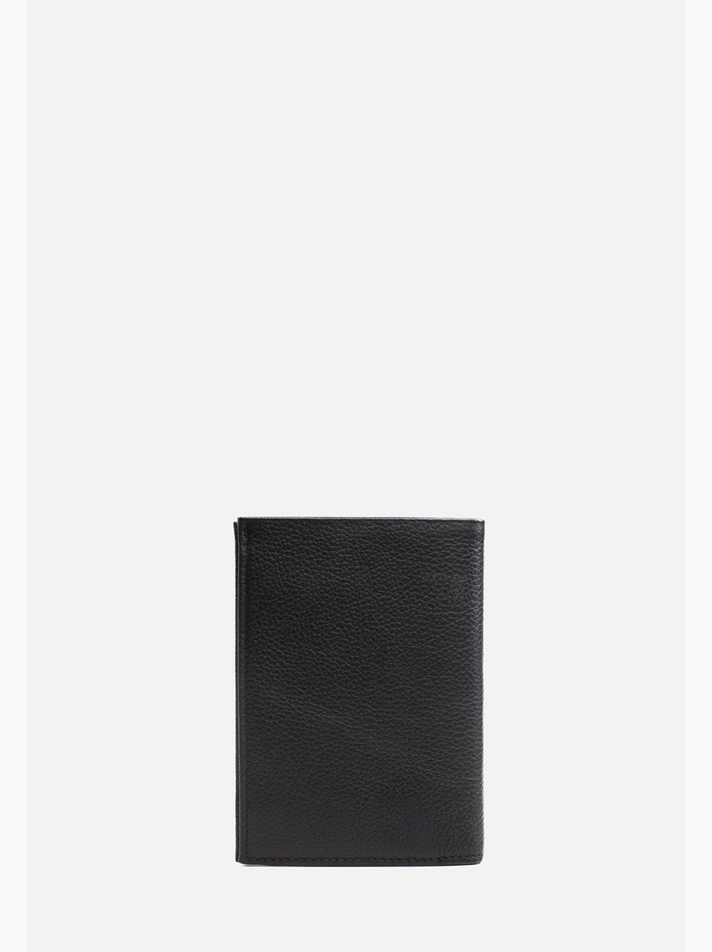 Porte feuille Stalric Gerard Noir - Kiabi