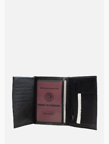 Porte feuille Stalric Gerard