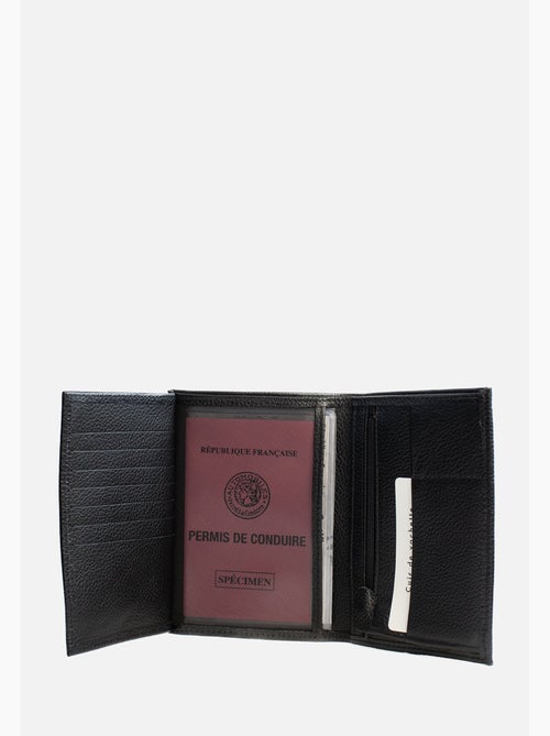 Porte feuille Stalric Gerard - Kiabi