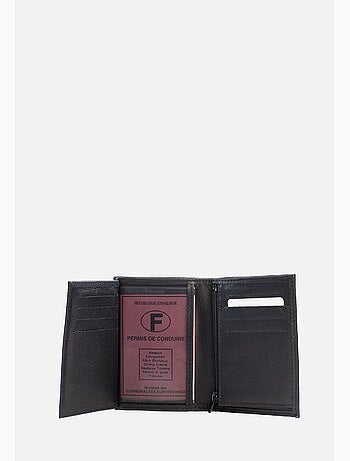 Porte feuille Stalric Gerard