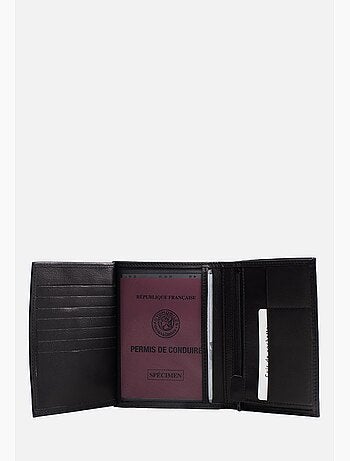 Porte feuille Stalric Gerard