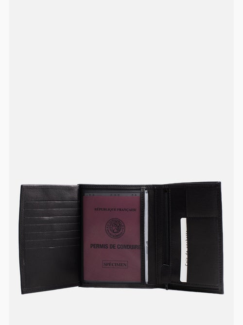 Porte feuille Stalric Gerard - Kiabi