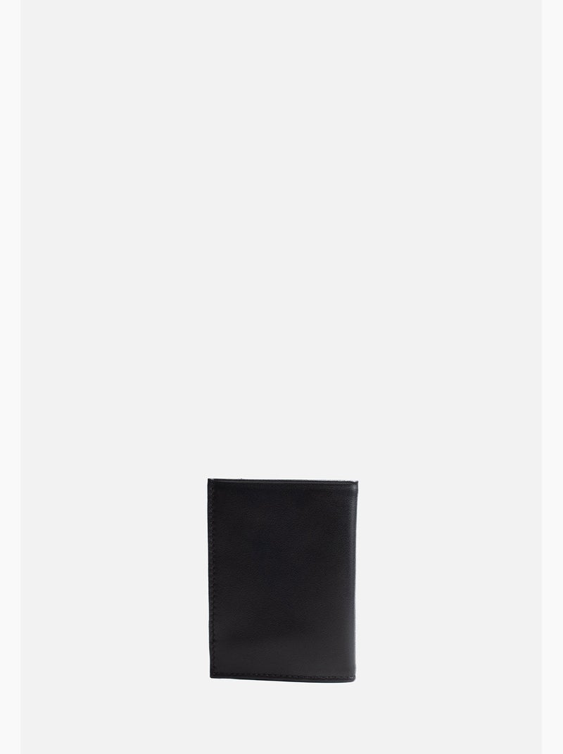 Porte feuille Stalric Gerard Noir - Kiabi